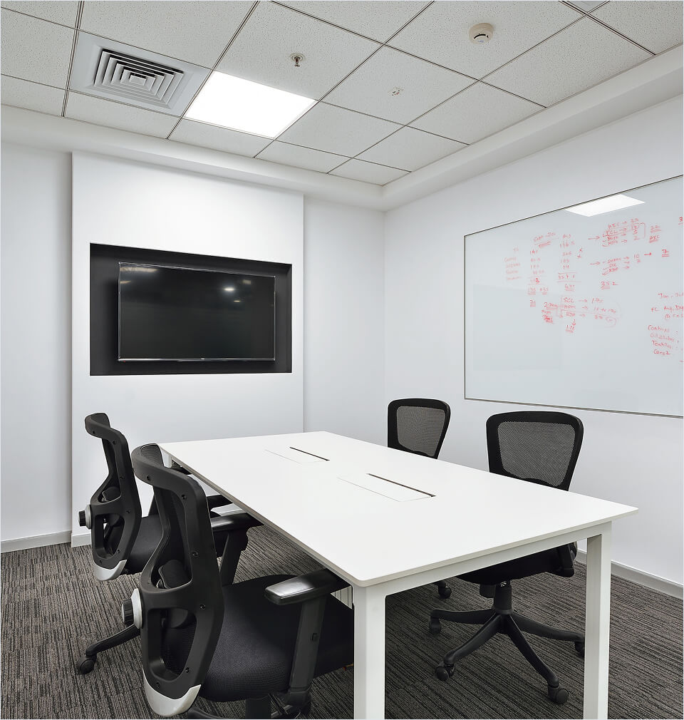 IMCD Office - Maestro Interior Solution Pvt. Ltd.