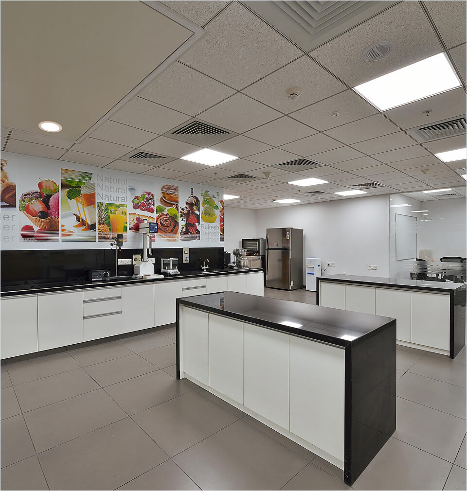 IMCD Office - Maestro Interior Solution Pvt. Ltd.
